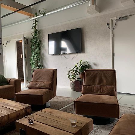 Logement Meijnerswijk Free Parking, Electric Parking, Kitchen,Living Room, Free Coffee Machine Arnhem Exterior photo