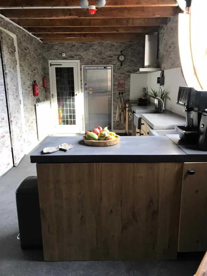 Logement Meijnerswijk Free Parking, Electric Parking, Kitchen,Living Room, Free Coffee Machine Arnhem Exterior photo