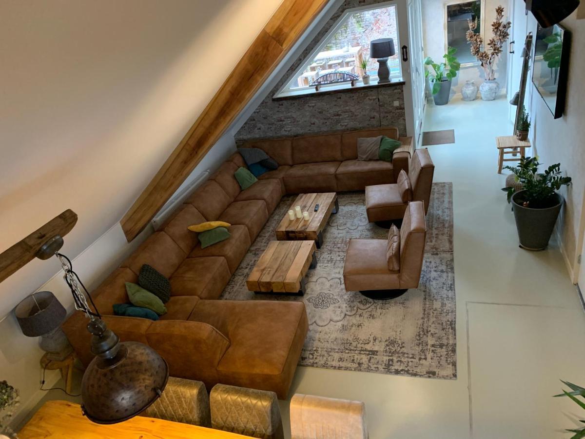 Logement Meijnerswijk Free Parking, Electric Parking, Kitchen,Living Room, Free Coffee Machine Arnhem Exterior photo